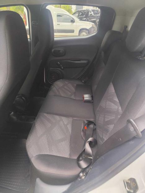 FIAT Mobi 1.0 4P FLEX EVO EASY, Foto 5