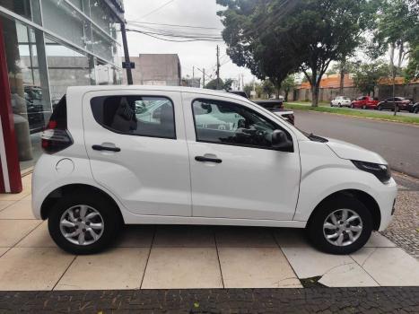 FIAT Mobi 1.0 4P FLEX EVO EASY, Foto 6