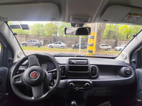 FIAT Mobi 1.0 4P FLEX EVO EASY, Foto 7