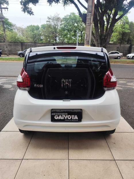 FIAT Mobi 1.0 4P FLEX EVO EASY, Foto 8