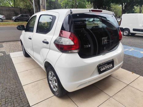 FIAT Mobi 1.0 4P FLEX EVO EASY, Foto 9