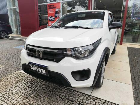 FIAT Mobi 1.0 4P FLEX EVO LIKE, Foto 1