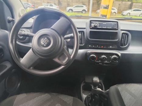 FIAT Mobi 1.0 4P FLEX EVO LIKE, Foto 2