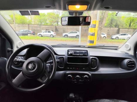 FIAT Mobi 1.0 4P FLEX EVO LIKE, Foto 3