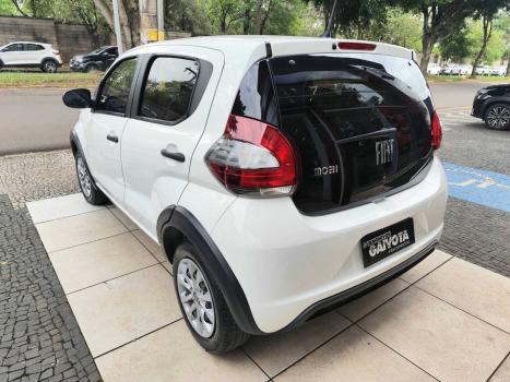 FIAT Mobi 1.0 4P FLEX EVO LIKE, Foto 5