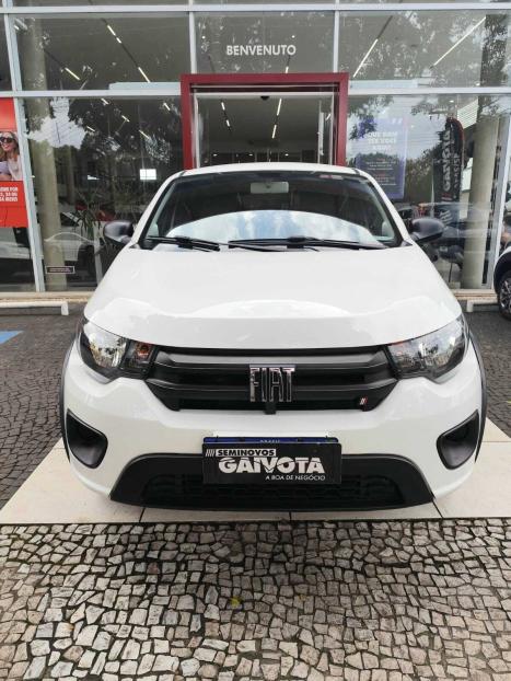 FIAT Mobi 1.0 4P FLEX EVO LIKE, Foto 6