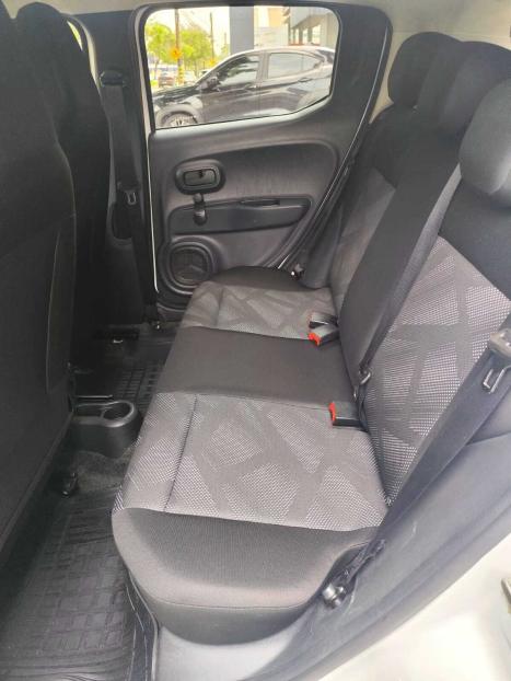 FIAT Mobi 1.0 4P FLEX EVO LIKE, Foto 7