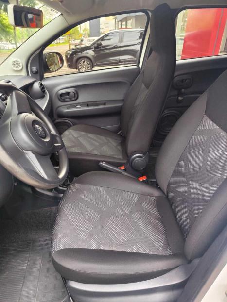 FIAT Mobi 1.0 4P FLEX EVO LIKE, Foto 8