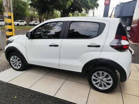 FIAT Mobi 1.0 4P FLEX EVO LIKE, Foto 9