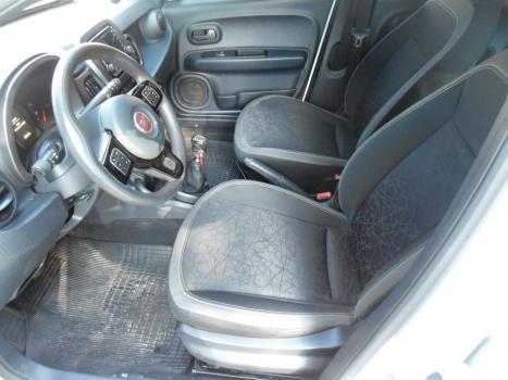 FIAT Mobi 1.0 4P FLEX DRIVE FIRE FLY, Foto 5