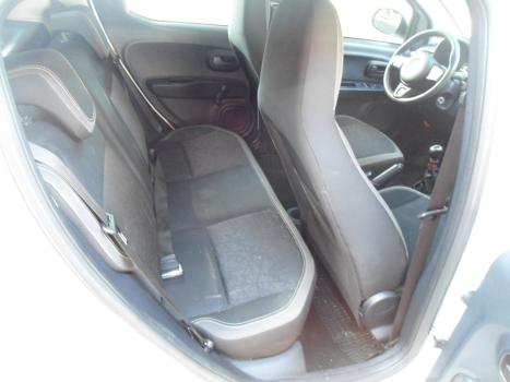 FIAT Mobi 1.0 4P FLEX DRIVE FIRE FLY, Foto 7