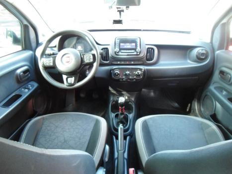FIAT Mobi 1.0 4P FLEX DRIVE FIRE FLY, Foto 8