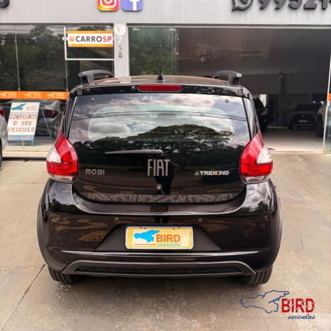 FIAT Mobi 1.0 4P FLEX EVO TREKKING, Foto 7