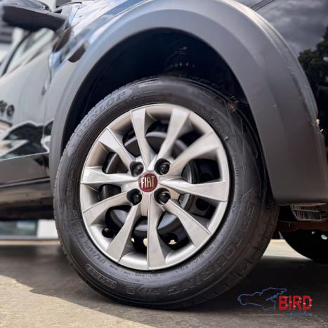 FIAT Mobi 1.0 4P FLEX EVO TREKKING, Foto 9