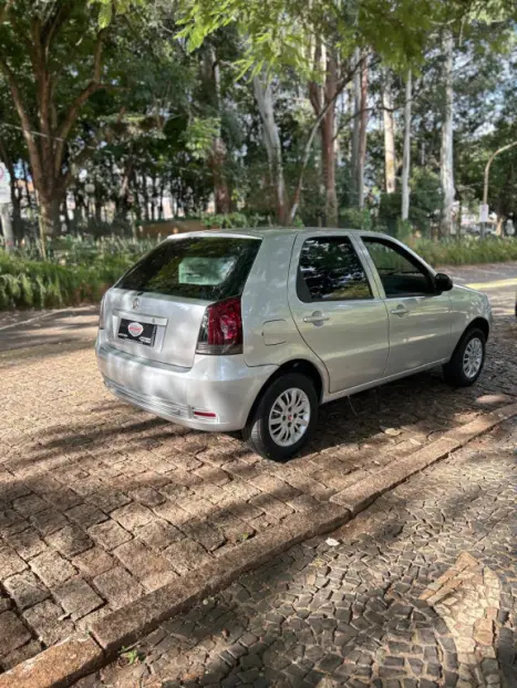 FIAT Palio 1.0 16V 4P FIRE EX, Foto 3