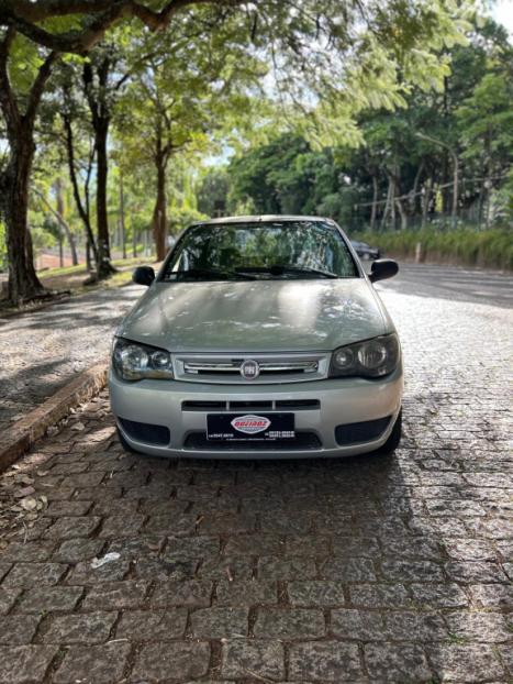 FIAT Palio 1.0 16V 4P FIRE EX, Foto 4