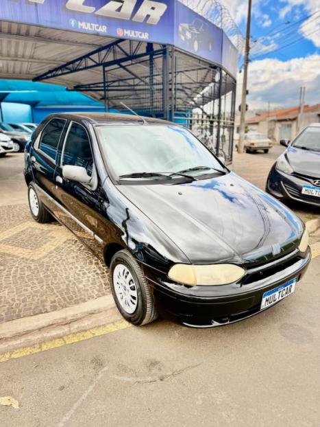 FIAT Palio 1.0 4P ED, Foto 2