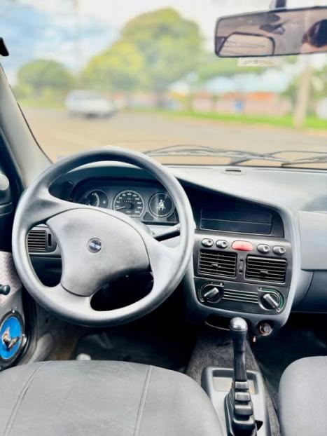 FIAT Palio 1.0 4P ED, Foto 4