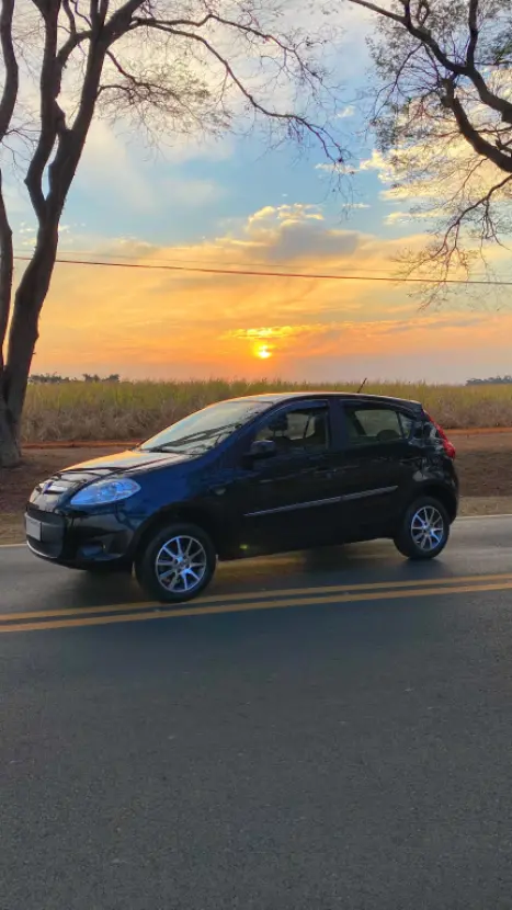 FIAT Palio 1.0 4P ELX FLEX ATTRACTIVE, Foto 6
