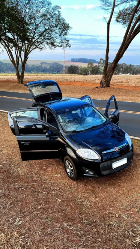 FIAT Palio 1.0 4P ELX FLEX ATTRACTIVE, Foto 9