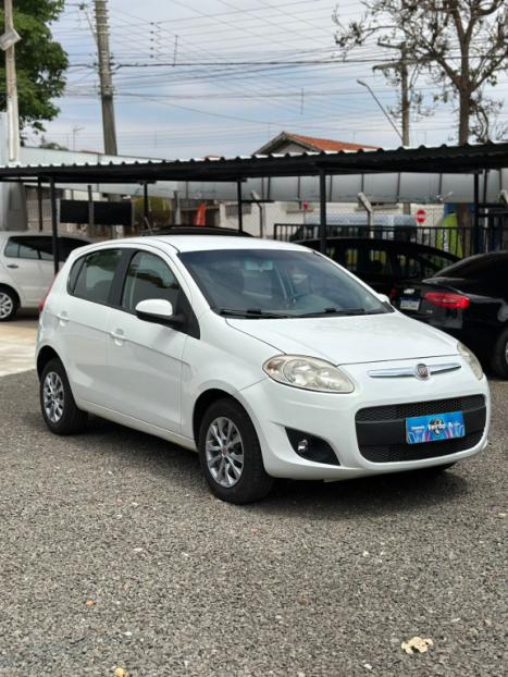 FIAT Palio 1.0 4P ELX FLEX ATTRACTIVE, Foto 3