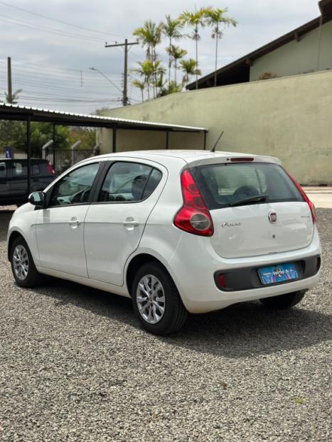 FIAT Palio 1.0 4P ELX FLEX ATTRACTIVE, Foto 4