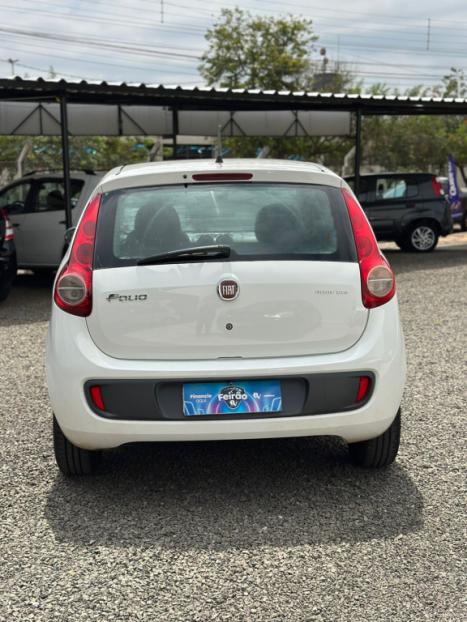 FIAT Palio 1.0 4P ELX FLEX ATTRACTIVE, Foto 5