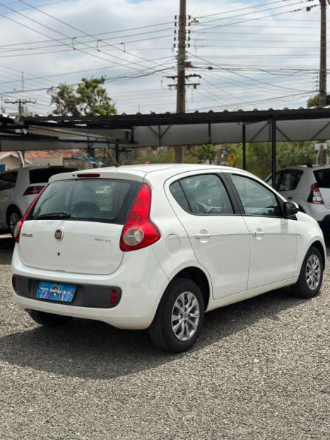 FIAT Palio 1.0 4P ELX FLEX ATTRACTIVE, Foto 6