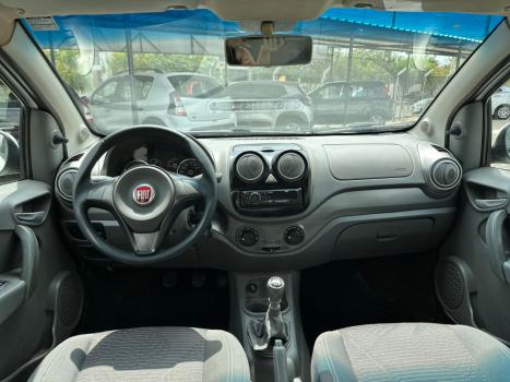 FIAT Palio 1.0 4P ELX FLEX ATTRACTIVE, Foto 7