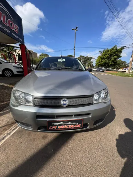 FIAT Palio 1.0 4P ELX FLEX, Foto 3