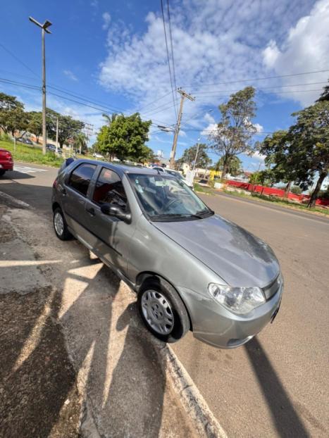 FIAT Palio 1.0 4P ELX FLEX, Foto 4
