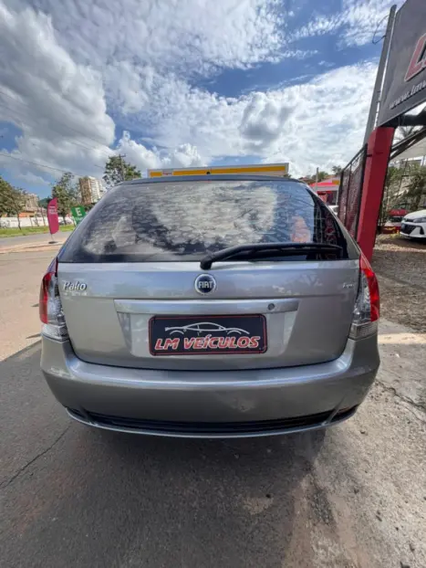FIAT Palio 1.0 4P ELX FLEX, Foto 6