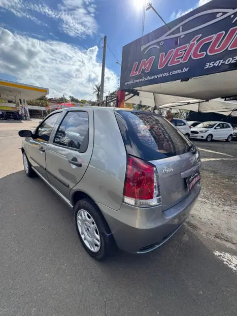 FIAT Palio 1.0 4P ELX FLEX, Foto 7