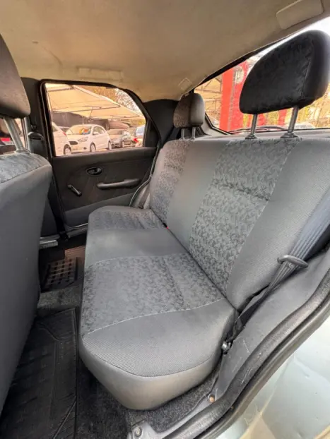 FIAT Palio 1.0 4P ELX FLEX, Foto 8