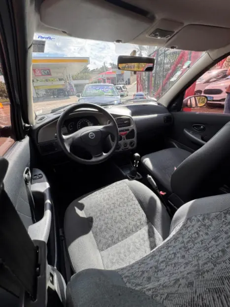 FIAT Palio 1.0 4P ELX FLEX, Foto 9