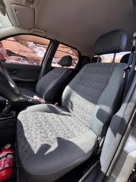 FIAT Palio 1.0 4P ELX FLEX, Foto 10