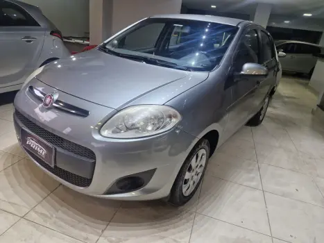 FIAT Palio 1.0 4P EVO FIRE FLEX ATTRACTIVE, Foto 3