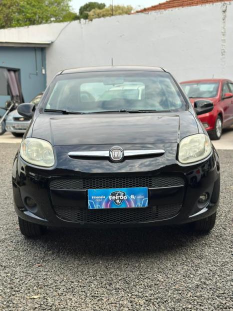 FIAT Palio 1.0 4P EVO FIRE FLEX ATTRACTIVE, Foto 2