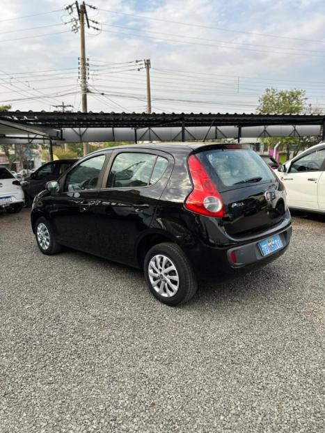 FIAT Palio 1.0 4P EVO FIRE FLEX ATTRACTIVE, Foto 4