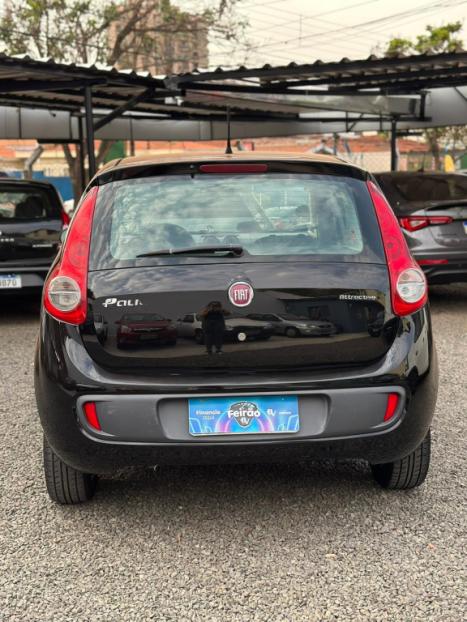 FIAT Palio 1.0 4P EVO FIRE FLEX ATTRACTIVE, Foto 5
