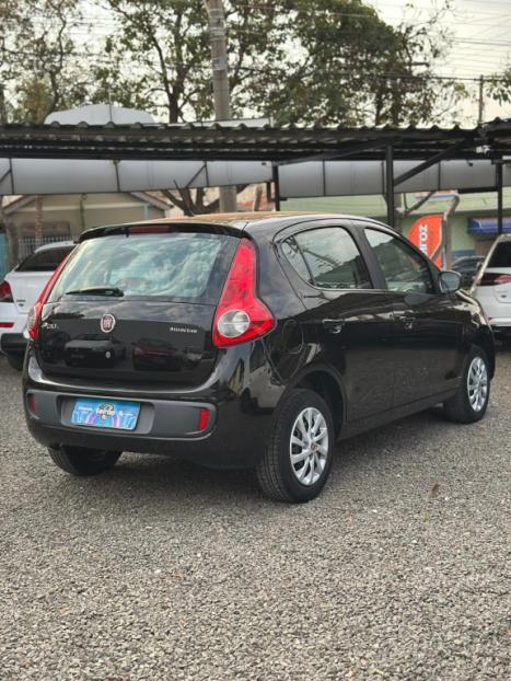 FIAT Palio 1.0 4P EVO FIRE FLEX ATTRACTIVE, Foto 6