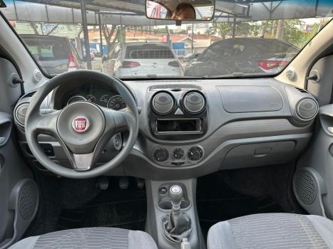 FIAT Palio 1.0 4P EVO FIRE FLEX ATTRACTIVE, Foto 7
