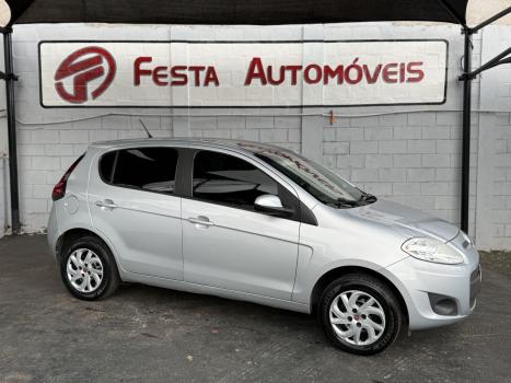 FIAT Palio 1.0 4P EVO FIRE FLEX ATTRACTIVE, Foto 1 FIAT Palio 1.0 4P EVO FIRE FLEX ATTRACTIVE, Foto 1