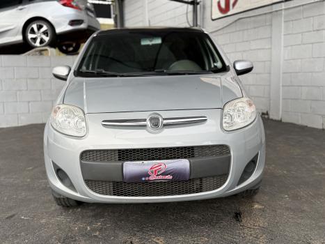 FIAT Palio 1.0 4P EVO FIRE FLEX ATTRACTIVE, Foto 2 FIAT Palio 1.0 4P EVO FIRE FLEX ATTRACTIVE, Foto 2