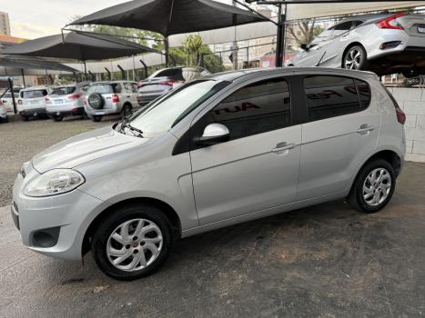 FIAT Palio 1.0 4P EVO FIRE FLEX ATTRACTIVE, Foto 3 FIAT Palio 1.0 4P EVO FIRE FLEX ATTRACTIVE, Foto 3