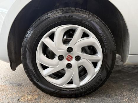 FIAT Palio 1.0 4P EVO FIRE FLEX ATTRACTIVE, Foto 4 FIAT Palio 1.0 4P EVO FIRE FLEX ATTRACTIVE, Foto 4