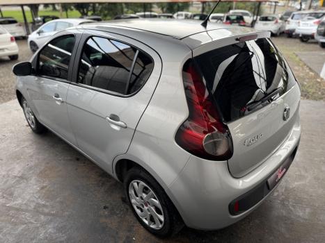 FIAT Palio 1.0 4P EVO FIRE FLEX ATTRACTIVE, Foto 5 FIAT Palio 1.0 4P EVO FIRE FLEX ATTRACTIVE, Foto 5