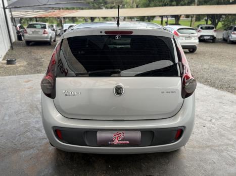 FIAT Palio 1.0 4P EVO FIRE FLEX ATTRACTIVE, Foto 6 FIAT Palio 1.0 4P EVO FIRE FLEX ATTRACTIVE, Foto 6