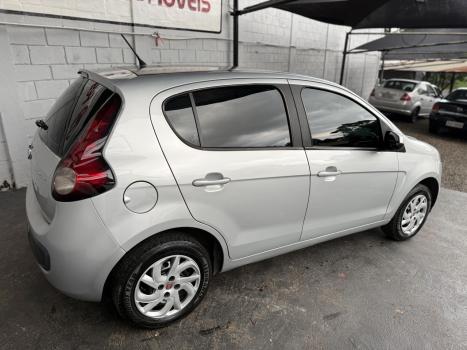 FIAT Palio 1.0 4P EVO FIRE FLEX ATTRACTIVE, Foto 7 FIAT Palio 1.0 4P EVO FIRE FLEX ATTRACTIVE, Foto 7