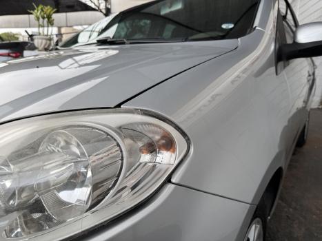 FIAT Palio 1.0 4P EVO FIRE FLEX ATTRACTIVE, Foto 8 FIAT Palio 1.0 4P EVO FIRE FLEX ATTRACTIVE, Foto 8